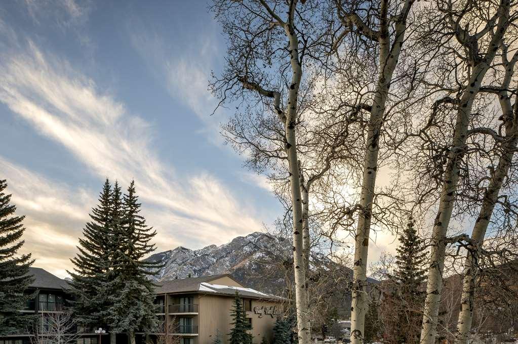 Peaks Hotel And Suites Banff Camera foto